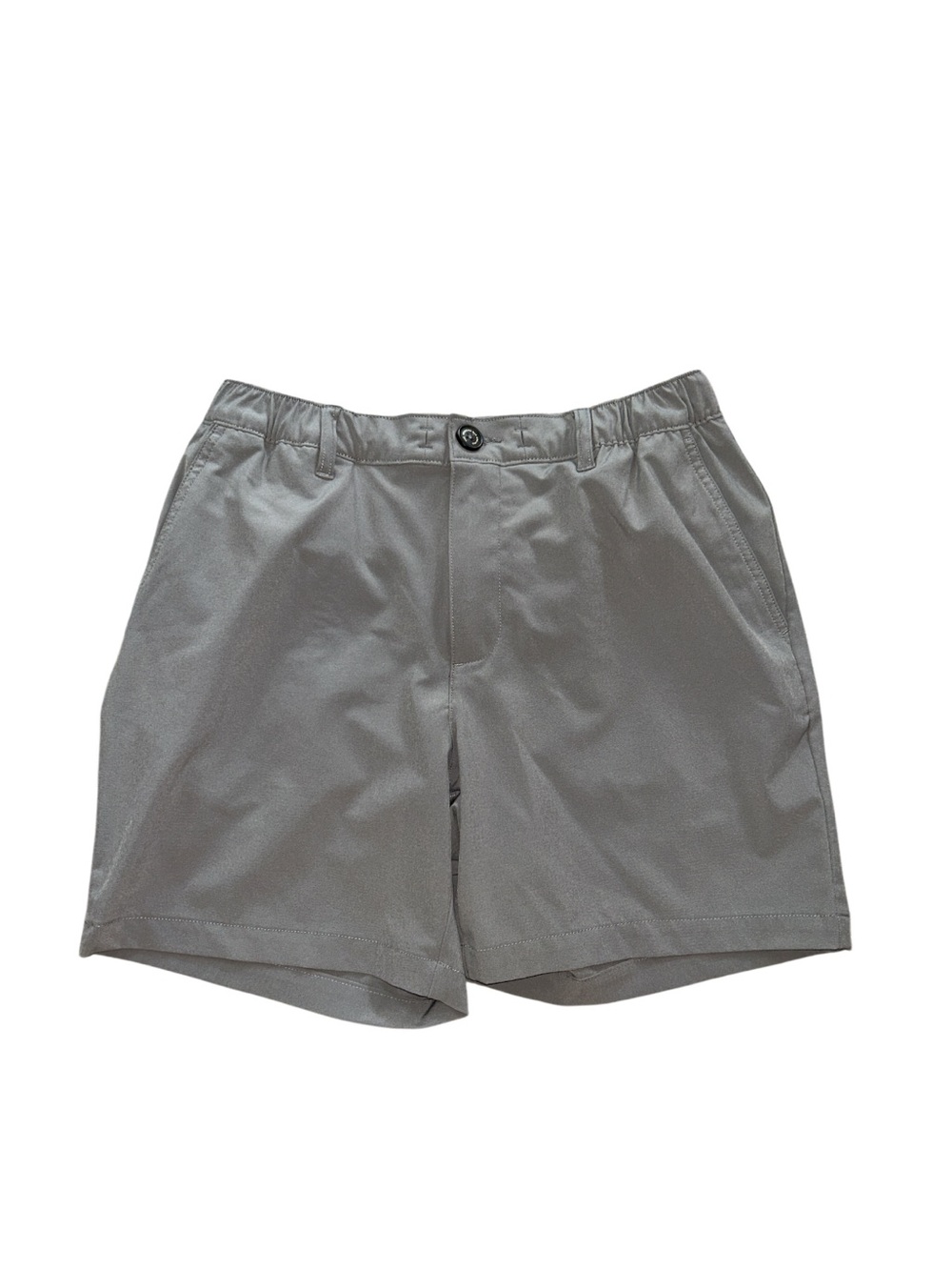 chubbies Gray Athletic Shorts